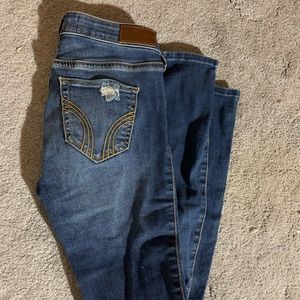 Hollister jeans
